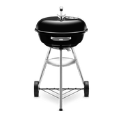 Weber Compact 47cm Charcoal BBQ