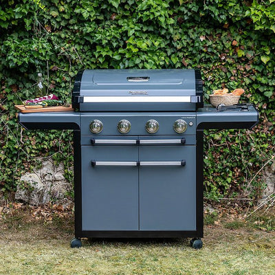 CAMPINGAZ 4 SERIES PREMIUM S GAS BBQ