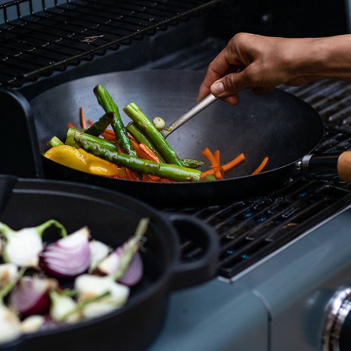 CAMPINGAZ 4 SERIES PREMIUM S GAS BBQ