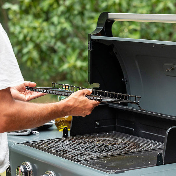 CAMPINGAZ 4 SERIES PREMIUM S GAS BBQ