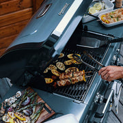 CAMPINGAZ 4 SERIES PREMIUM S GAS BBQ