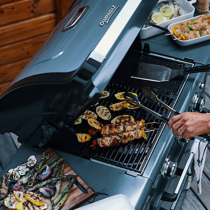 CAMPINGAZ 4 SERIES PREMIUM S GAS BBQ