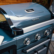CAMPINGAZ 4 SERIES PREMIUM S GAS BBQ