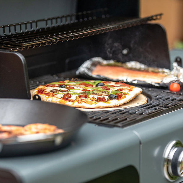 CAMPINGAZ 4 SERIES PREMIUM S GAS BBQ