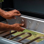 CAMPINGAZ 4 SERIES PREMIUM S GAS BBQ