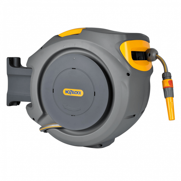 Hozelock Auto Reel with hose 20m