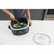 Ninja Foodi PossibleCooker PRO, Versatile 8-in-1 Cooker
