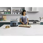 Ninja Foodi PossibleCooker PRO, Versatile 8-in-1 Cooker