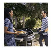 Weber Spirit II E-210 GBS BBQ