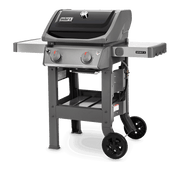 Weber Spirit II E-210 GBS BBQ