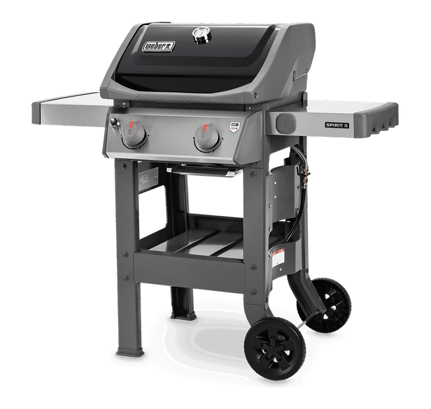 Weber Spirit II E-210 GBS BBQ