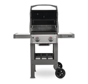 Weber Spirit II E-210 GBS BBQ
