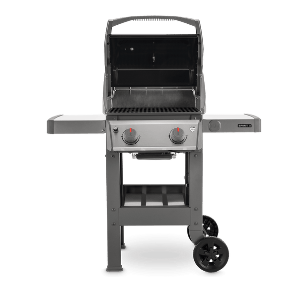 Weber Spirit II E-210 GBS BBQ
