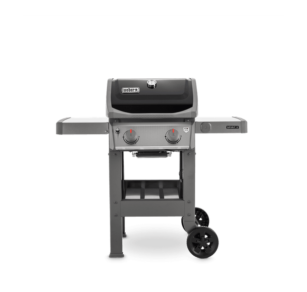 Weber Spirit II E-210 GBS BBQ