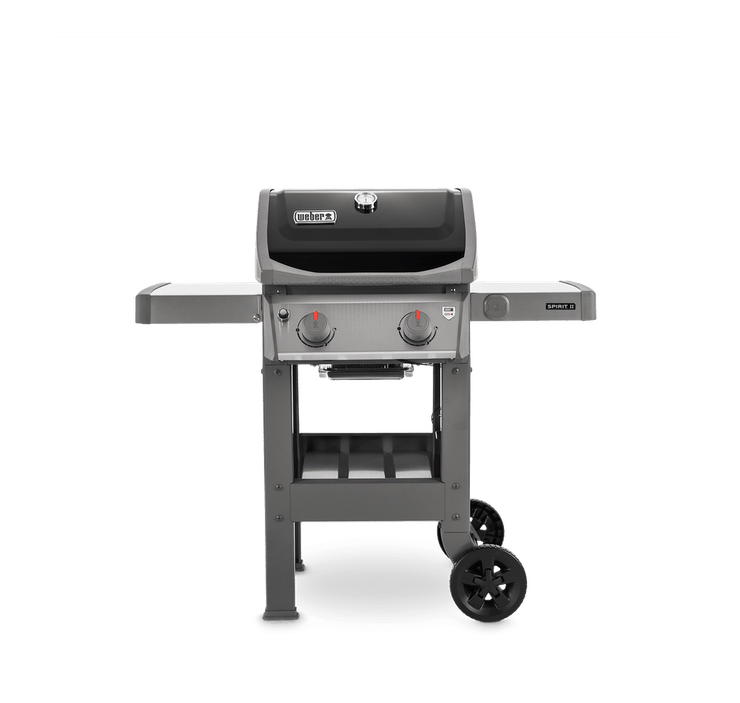 Weber Spirit II E-210 GBS BBQ