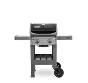 Weber Spirit II E-210 GBS BBQ