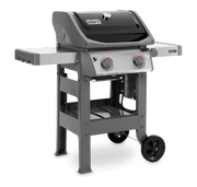 Weber Spirit II E-210 GBS BBQ