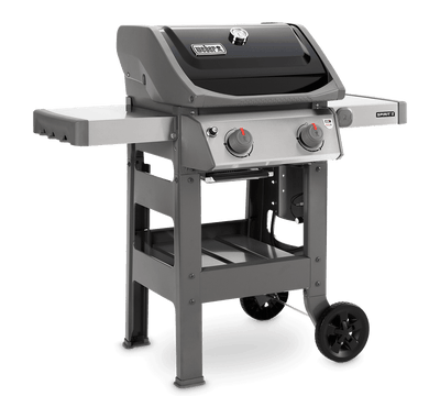 Weber Spirit II E-210 GBS BBQ