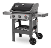 Weber Spirit II E-310 GBS BBQ