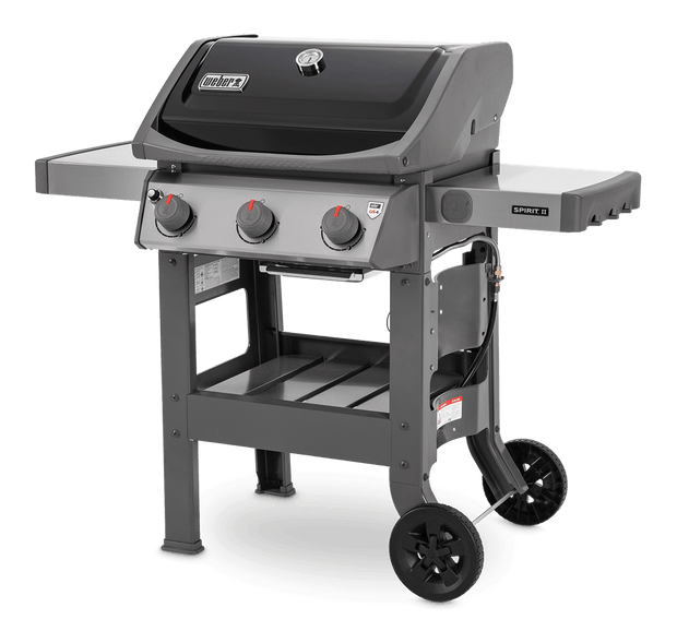 Weber Spirit II E-310 GBS BBQ