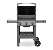 Weber Spirit II E-310 GBS BBQ