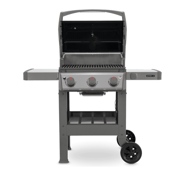 Weber Spirit II E-310 GBS BBQ
