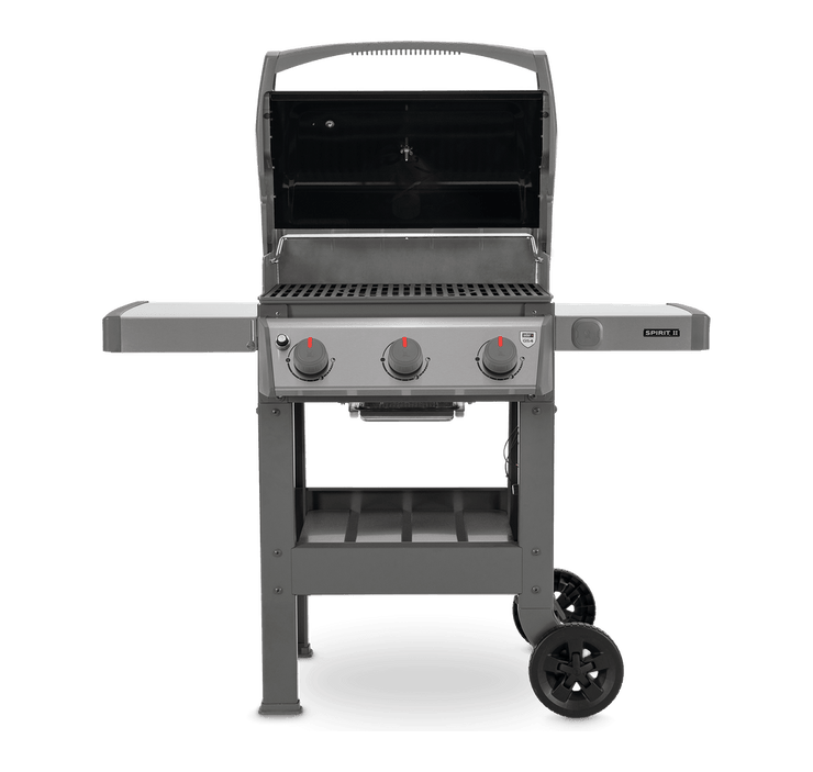 Weber Spirit II E-310 GBS BBQ
