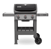 Weber Spirit II E-310 GBS BBQ