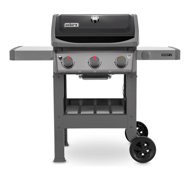 Weber Spirit II E-310 GBS BBQ