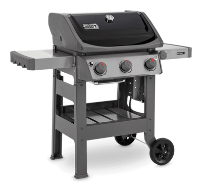 Weber Spirit II E-310 GBS BBQ