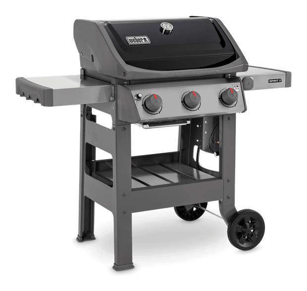 Weber Spirit II E-310 GBS BBQ