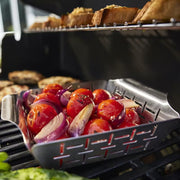 Weber Genesis E-415 Gas Barbecue
