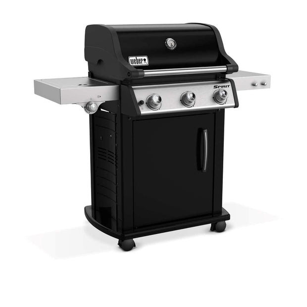 Weber Spirit E-325 GBS Gas Grill