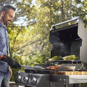 Weber Spirit E-325 GBS Gas Grill