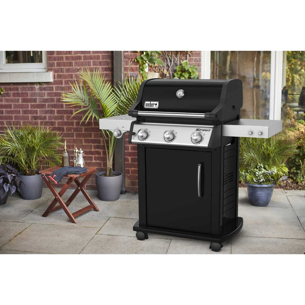 Weber Spirit E-325 GBS Gas Grill