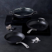 Le Creuset Toughened Non-Stick Cookware set – 6 Piece