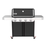Weber Genesis E-415 Gas Barbecue