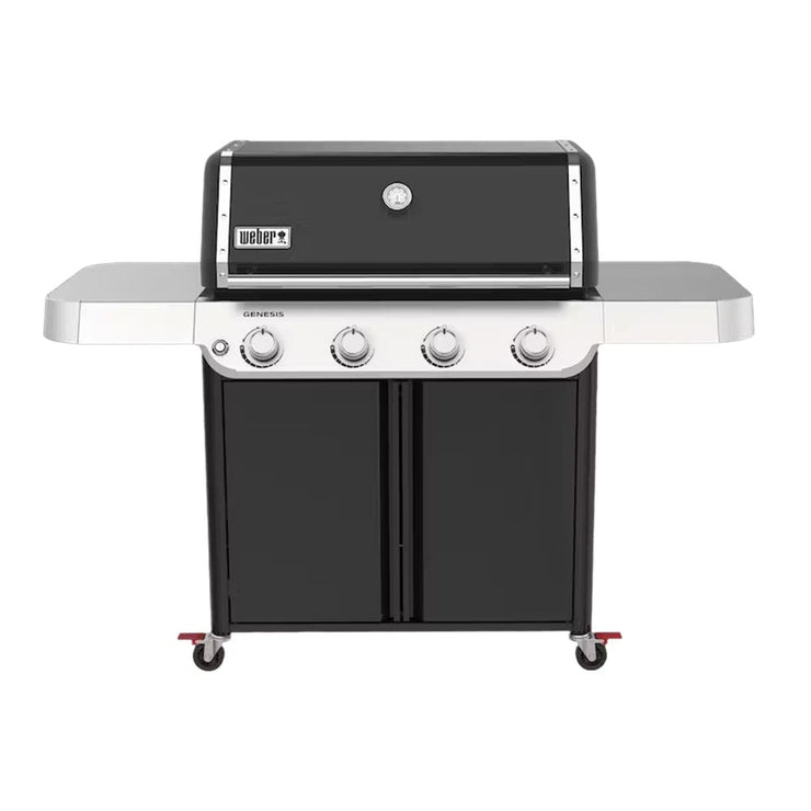 Weber Genesis E-415 Gas Barbecue