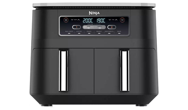 NINJA Foodi Dual Zone AF300UK Air Fryer
