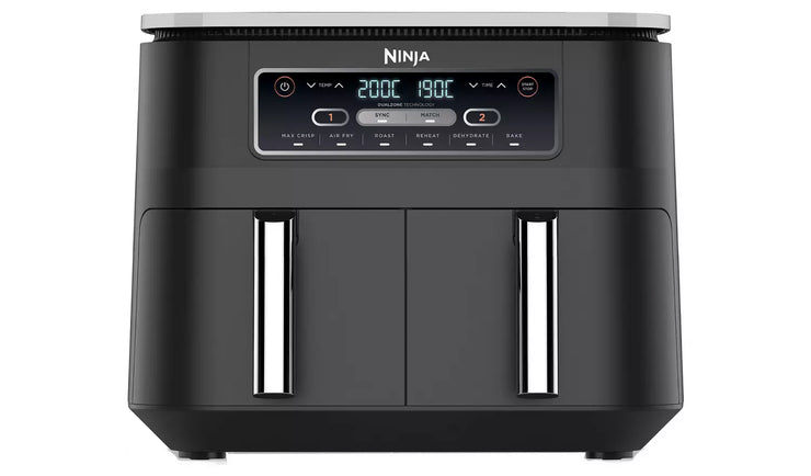 NINJA Foodi Dual Zone AF300UK Air Fryer