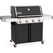 Weber Genesis E-415 Gas Barbecue