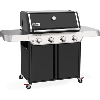 Weber Genesis E-415 Gas Barbecue
