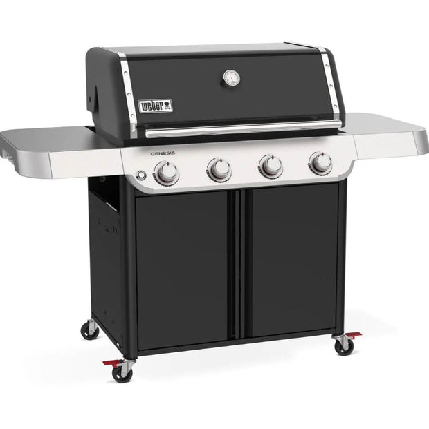 Weber Genesis E-415 Gas Barbecue