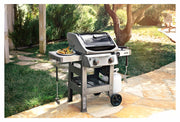 Weber Spirit II E-210 GBS BBQ