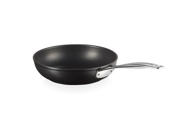 Le Creuset  Toughened Non-Stick Deep Frying Pan 26cm