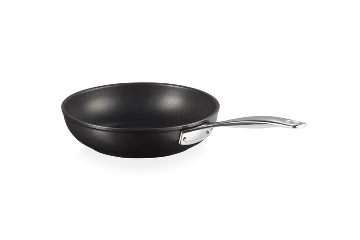 Le Creuset  Toughened Non-Stick Deep Frying Pan 26cm