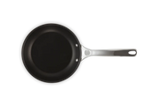 Le Creuset Signature Stainless Steel Shallow Non-stick Frying Pan 20cm