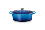 Le Creuset Cast Iron Oval Casserole 29cm