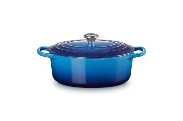 Le Creuset Cast Iron Oval Casserole 29cm