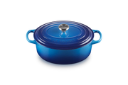 Le Creuset Cast Iron Oval Casserole 29cm